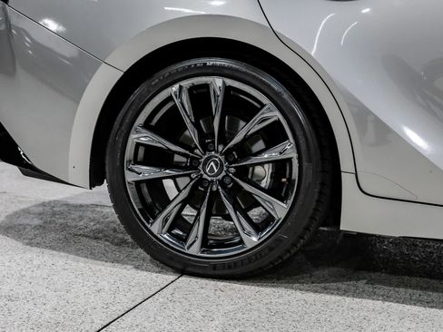 Used 2021 Lexus IS 350 F Sport w/ Accessory Package 2 image 65