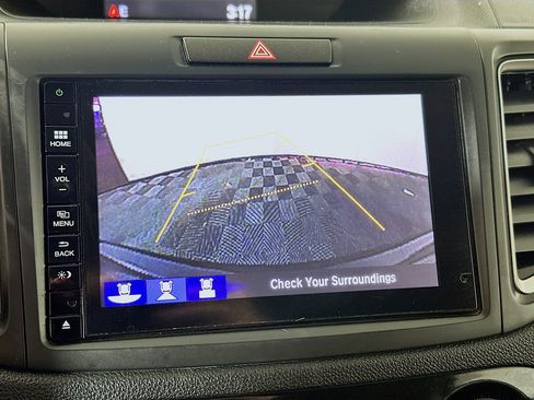 Used 2015 Honda CR-V EX image 13