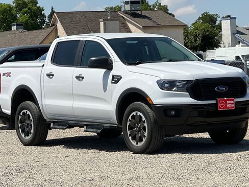 Used 2021 Ford Ranger XL w/ Equipment Group 101A High RWD image 10