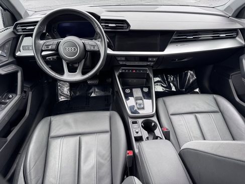 Used 2024 Audi A3 2.0T Premium image 5