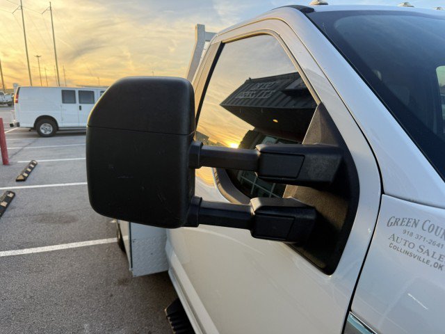 Used 2021 Ford F350 XL w/ Power Equipment Group RWD image 21