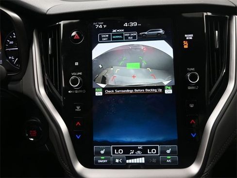 Used 2025 Subaru Outback Onyx Edition w/ Popular Package #2 image 12