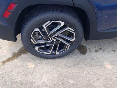 Used 2026 Hyundai Tucson SEL Plus FWD image 18