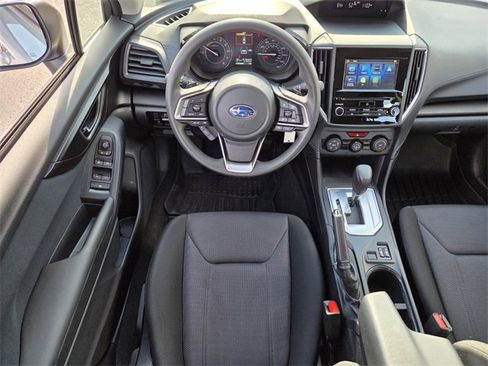 Used 2023 Subaru Impreza Premium image 11