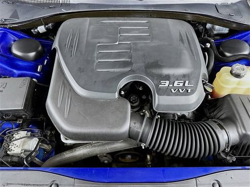 Used 2022 Dodge Charger GT w/ Plus Group image 30