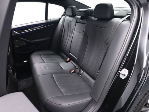 Used 2022 BMW 540i xDrive w/ Premium Package AWD/4WD image 19