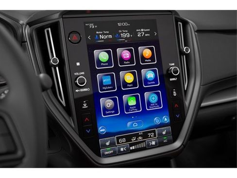 New 2025 Subaru WRX Premium image 19