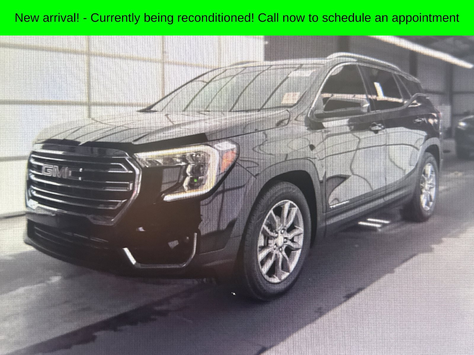 Used 2026 Hyundai Palisade Limited AWD/4WD image 1