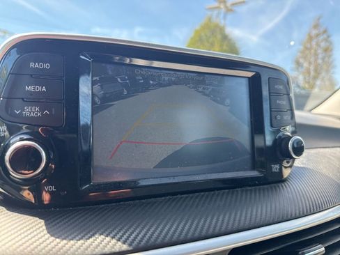 Used 2019 Hyundai Tucson SE image 12