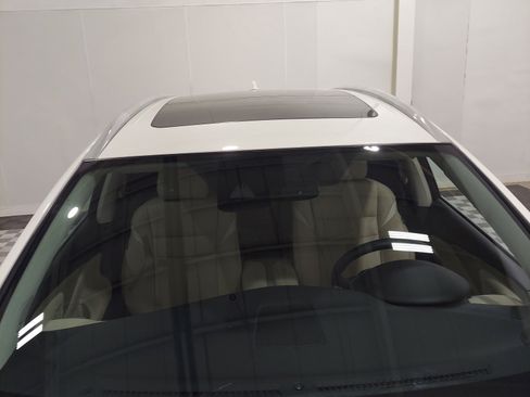Used 2023 Nissan Murano SL AWD/4WD image 5