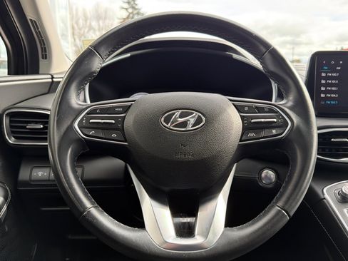 Used 2023 Hyundai Santa Fe SEL w/ Premium Package image 24