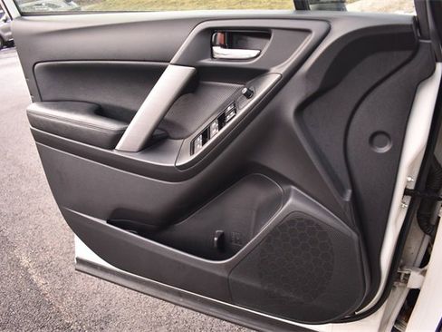 Used 2018 Subaru Forester 2.5i Premium w/ Popular Package #2A image 31