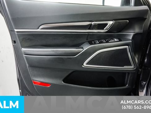 Used 2025 Kia Telluride S FWD image 46