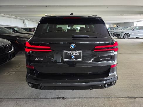 New 2026 BMW X5 sDrive40i RWD image 5