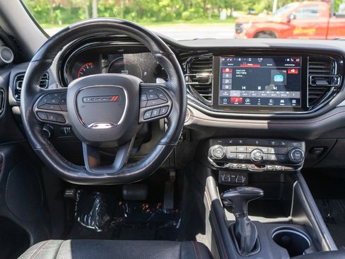 Used 2024 Dodge Durango GT AWD/4WD image 13