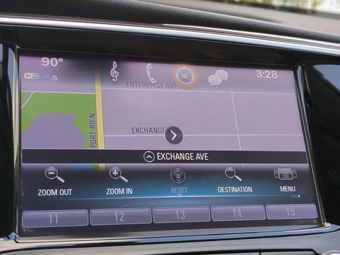 Used 2020 Buick Envision Essence w/ Experience Buick Package image 22