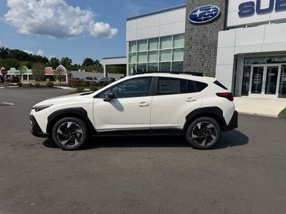 New 2026 Subaru Crosstrek 2.5i Limited