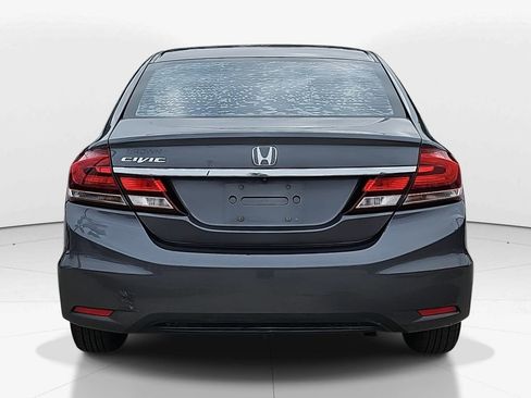 Used 2013 Honda Civic LX image 6