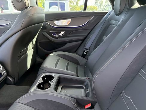 Used 2026 Mercedes-Benz AMG GT 63 image 14