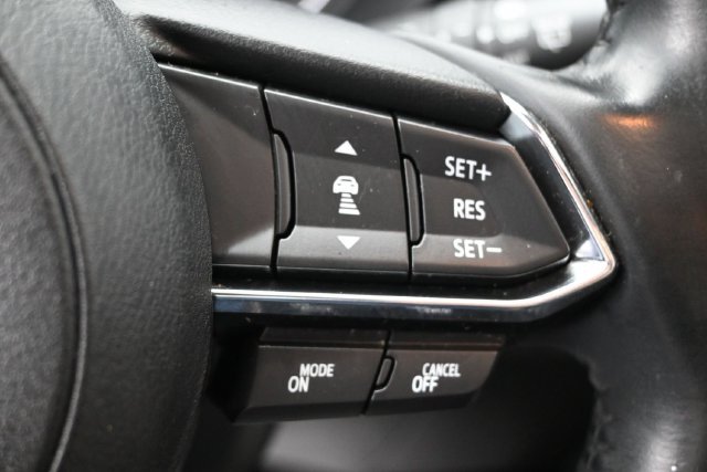 Used 2018 MAZDA CX-5 Touring w/ Preferred Equipment Package FWD image 16
