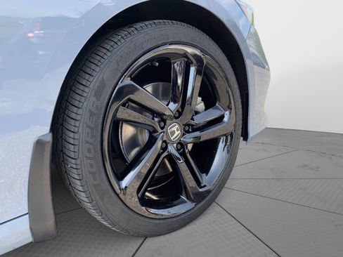Certified 2022 Honda Accord Sport Special Edition image 40