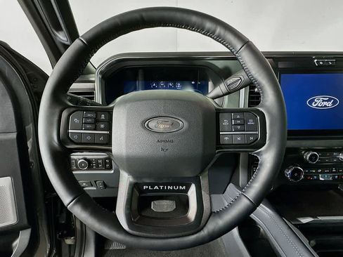 New 2026 Ford F250 Platinum image 15