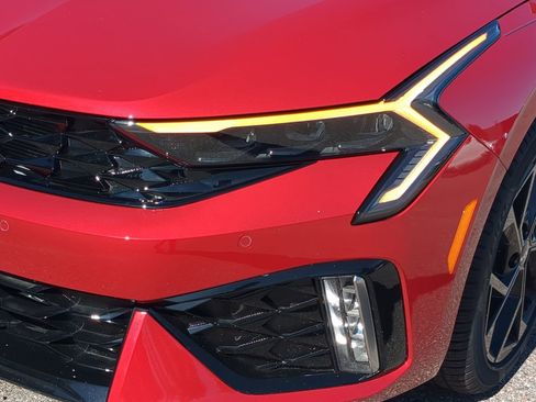 New 2026 Kia K5 GT-Line w/ GT-Line Premium Package image 9