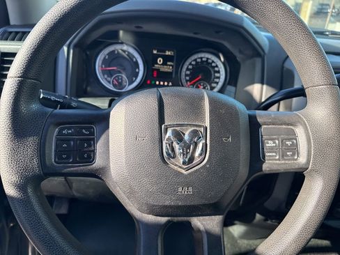 Used 2016 RAM 2500 Tradesman w/ Popular Equipment Group image 22