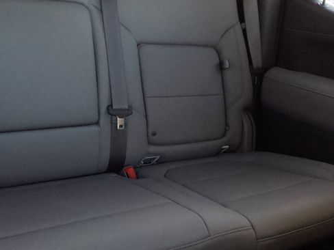 Used 2020 GMC Sierra 1500 SLT w/ SLT Premium Plus Package image 12