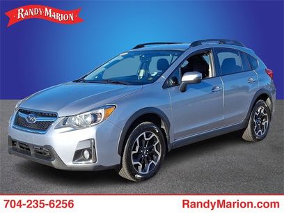 Used 2016 Subaru Crosstrek 2.0i Limited w/ Popular Package #1