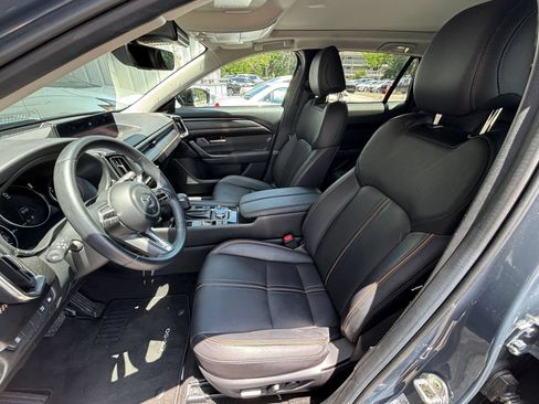 Used 2025 MAZDA CX-50 2.5 Hybrid w/ Premium Plus Pkg AWD/4WD image 29