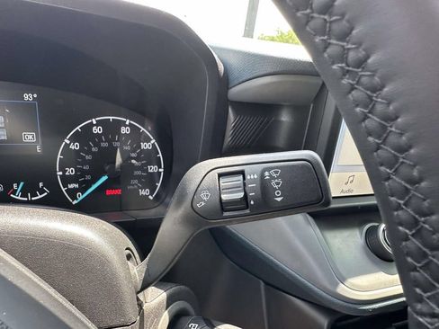 Used 2024 Ford Maverick XLT w/ XLT Luxury Package FWD image 29