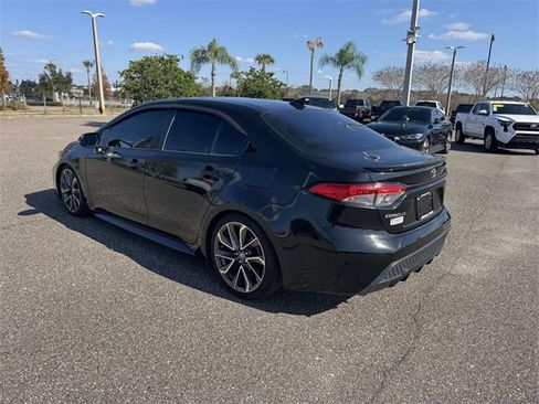 Used 2020 Toyota Corolla SE image 6