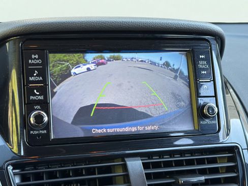 Used 2025 Mitsubishi Eclipse Cross ES AWD/4WD image 19
