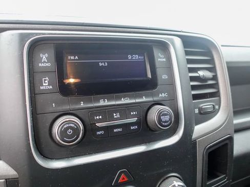 Used 2019 RAM 1500 Tradesman w/ Chrome Plus Package image 19