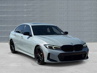 Used 2023 BMW 330i Sedan w/ M Sport Package