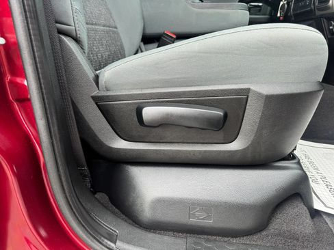 Used 2020 RAM 1500 Warlock w/ Electronics Group AWD/4WD image 56