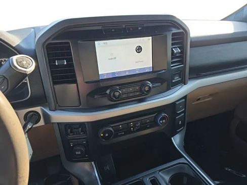 Used 2021 Ford F150 XLT AWD/4WD image 23