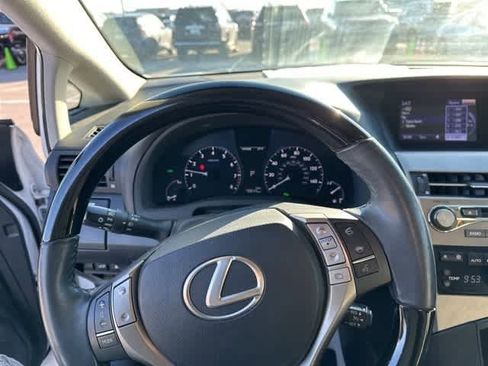 Used 2015 Lexus RX 350 FWD image 11