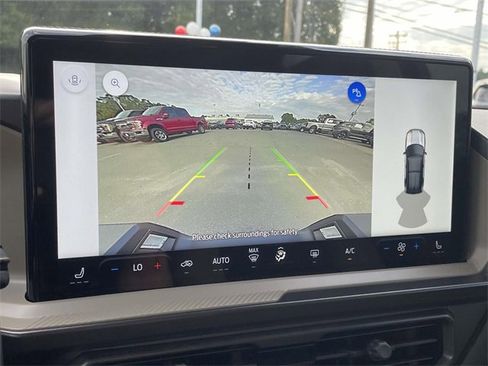 New 2025 Ford Bronco Sport Big Bend w/ Convenience Package image 25