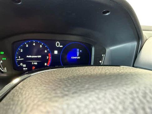 New 2026 Acura ADX FWD image 18