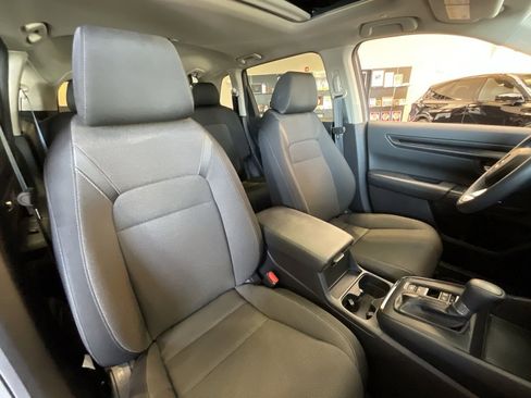 Used 2024 Honda CR-V EX image 20