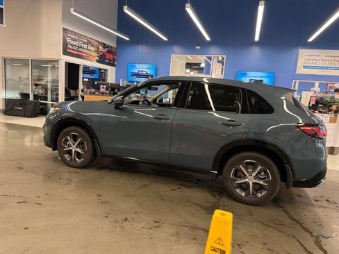 Used 2024 Honda HR-V EX-L image 14