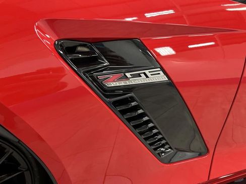 Used 2019 Chevrolet Corvette Z06 image 30