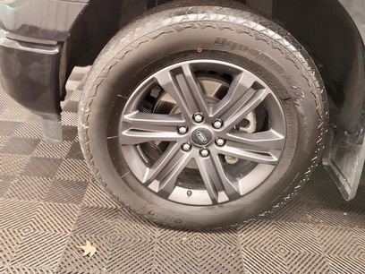 Used 2023 Ford F150 Lariat w/ Equipment Group 502A High