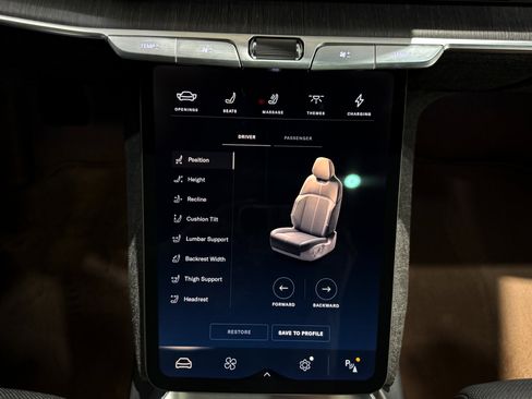 Used 2022 Lucid Air Grand Touring image 58