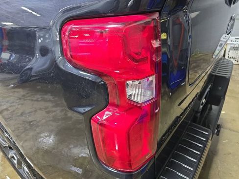 Used 2024 Chevrolet Silverado 1500 RST image 35