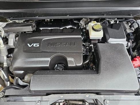 Used 2019 Nissan Pathfinder S FWD image 27