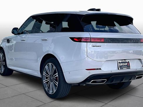 Used 2023 Land Rover Range Rover Sport SE Dynamic AWD/4WD image 12