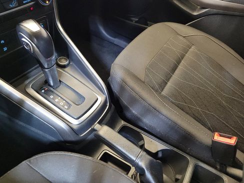 Used 2022 Ford EcoSport SE AWD/4WD image 26